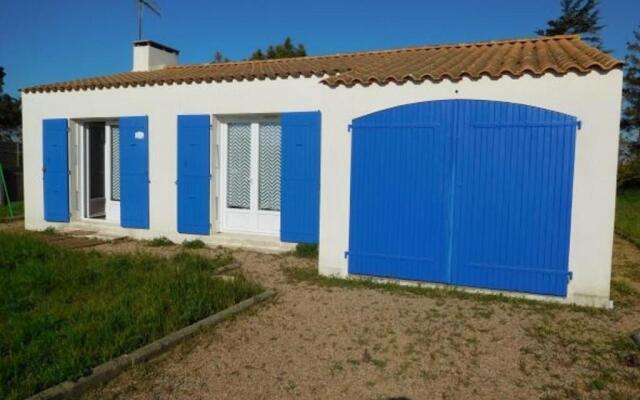 Maison L'Aiguillon sur Mer 3 pièces 6 personnes FR 1 476 23