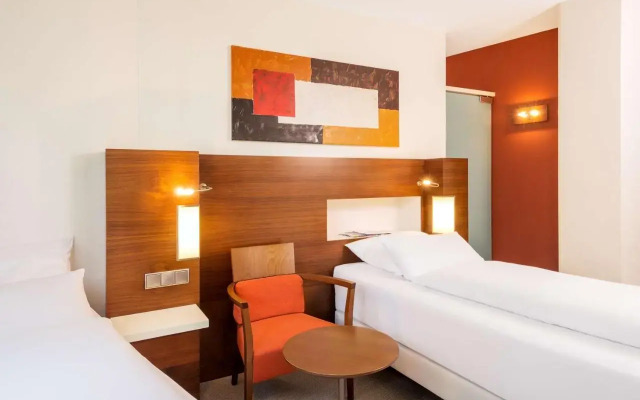 NH Frankfurt Niederrad