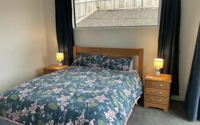 Aubrey Views - Wanaka Holiday Home
