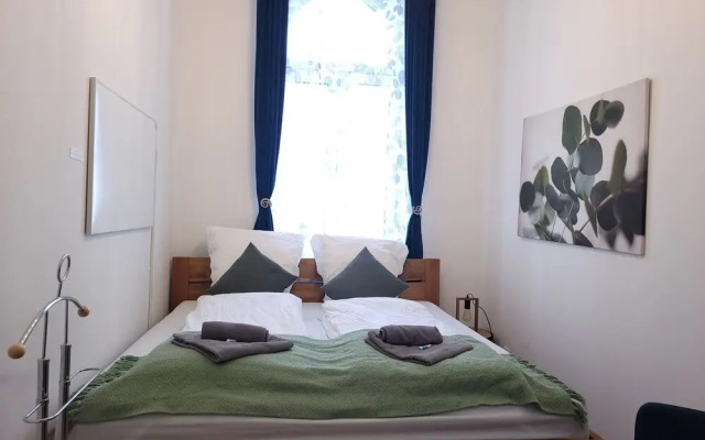 3 Bedrooms - 72sqm - 15 Min. City Center