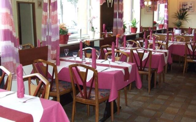 Saarland Hotel Milano