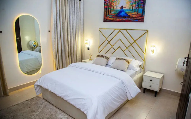 Ambience Apartment