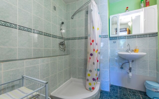 Beautiful Home in Omis With Wifi and 1 Bedrooms