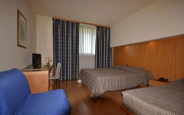 Hotel Ristorante Trendy