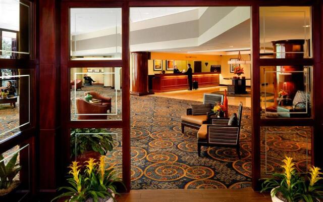 Omni Charlotte Hotel