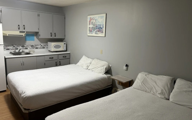 Kings Court Motel
