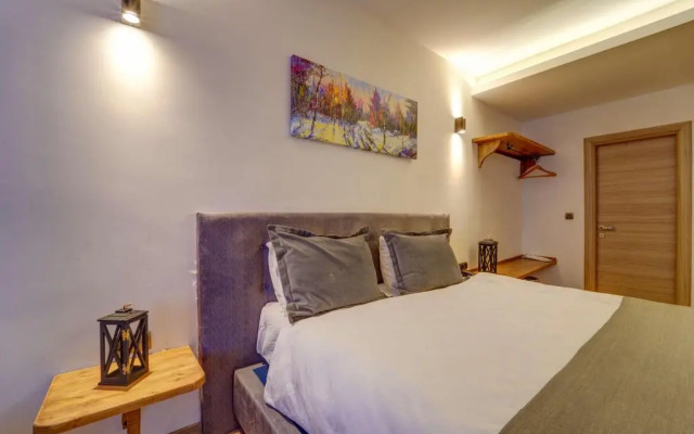 Stones of Cappadocia