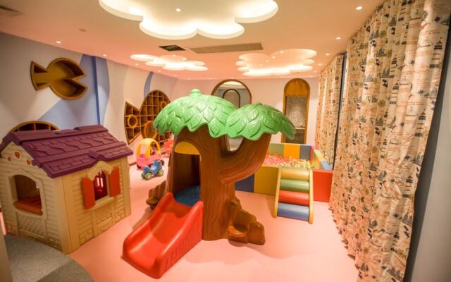 Landison Longjing Resort Dongyang