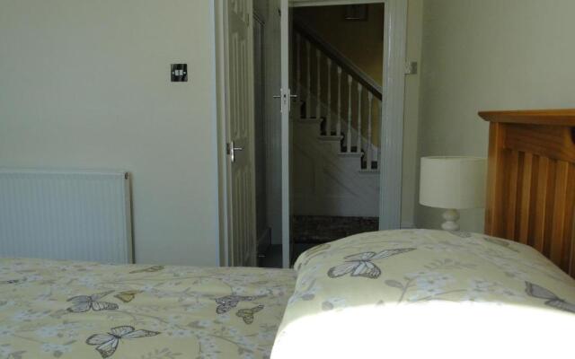 Rockleaze Guesthouse
