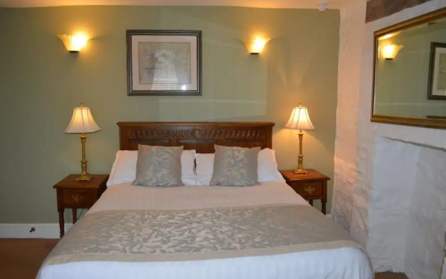 The Brigands Inn