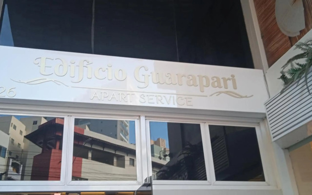 Próximo a praia das castanheiras