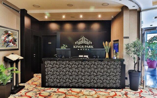Kings Park Hotel