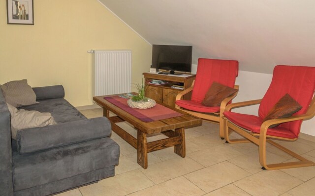 Apartment Greiveldange