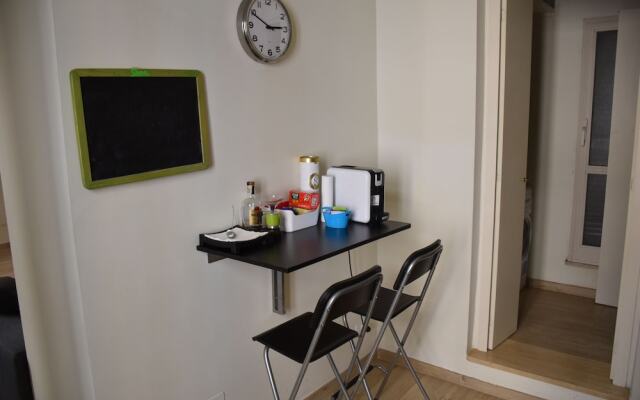 Lovely Apartament Near Colosseum