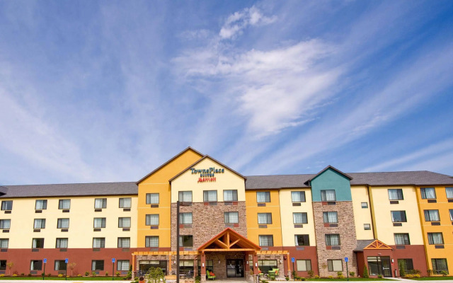 TownePlace Suites by Marriott Scranton Wilkes-Barre