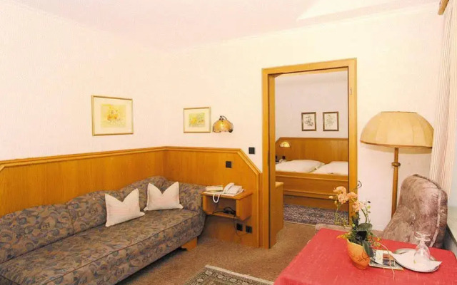 Kurhotel Unter den Linden