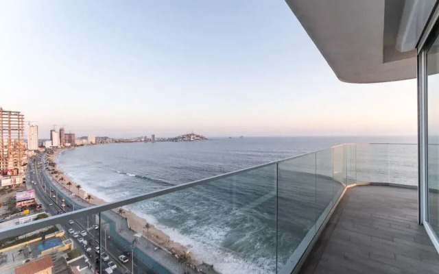 Cristal bay Apartments
