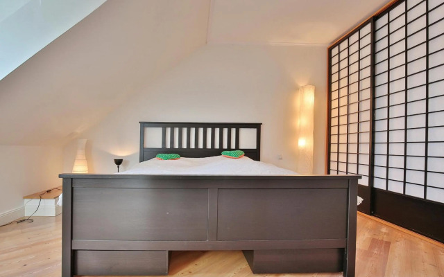 Ferienhaus Spitzbergen Ferienhaus Spitzbergen