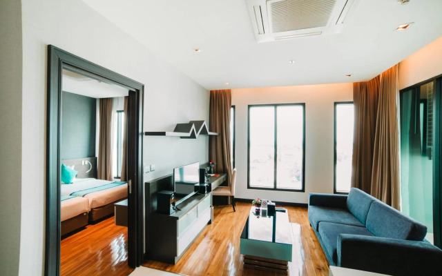 Lumen Bangkok Srinakarin