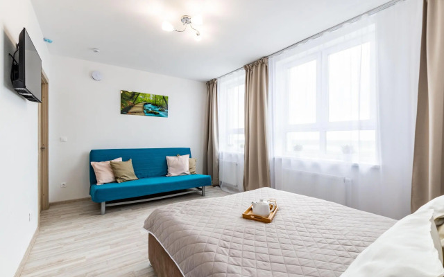 Good House (Гуд Хаус) на улице Блюхера 42