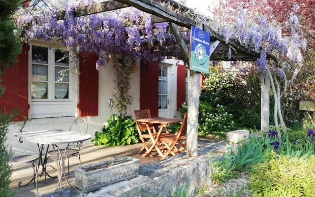 Les Chambres De La Loge