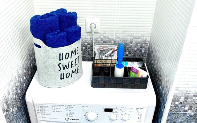 Апартменты на улице Университетская 49