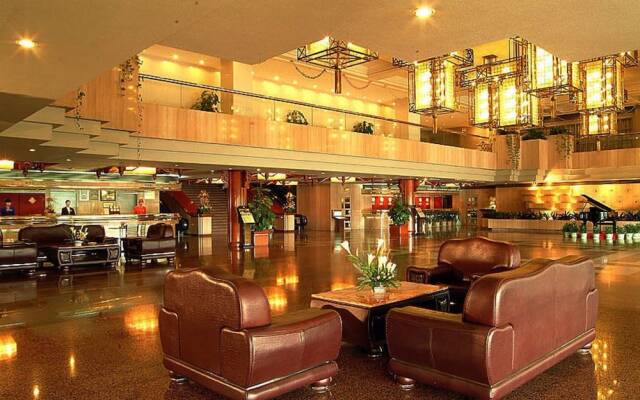 Century Hotel Shunde