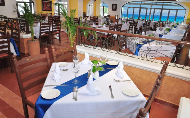 Flamingo Cancun - All Inclusive
