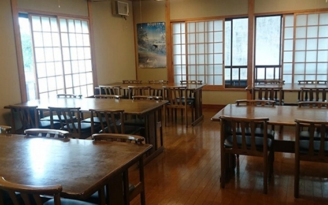 Minshuku Genroku