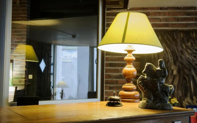 Hôtel Les Chevaliers