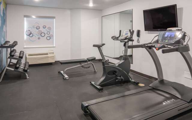Quality Inn & Suites Richardson-Dallas