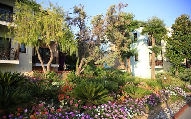 Gypsophila Holiday Village