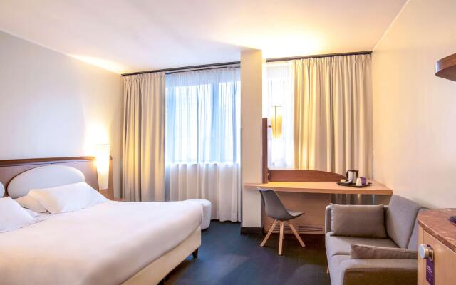 Mercure Eur Roma West