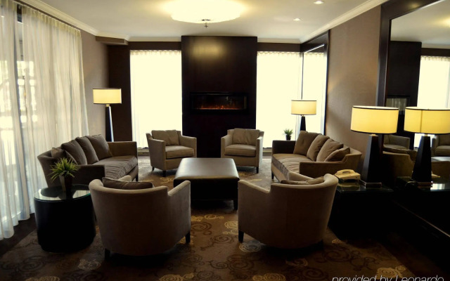 Sonder by Marriott Bonvoy The O'Connor Apartments Downtown