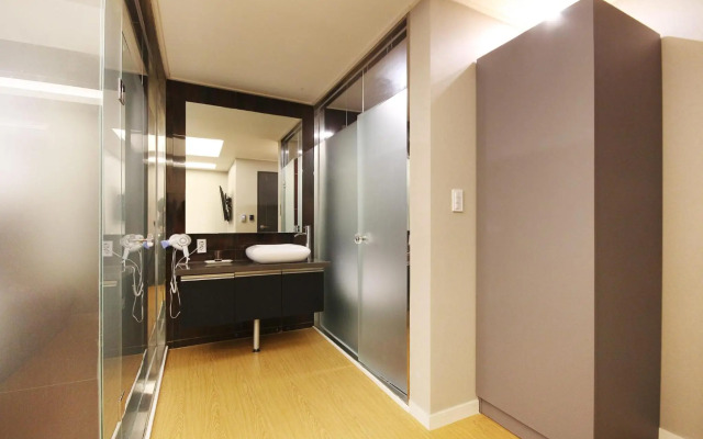 Hotel Chowon