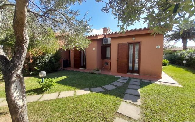 Nuova Valmar "Villa Vivienne" Condominio Rei Plaia