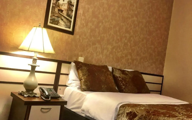 Family Resort Hotel