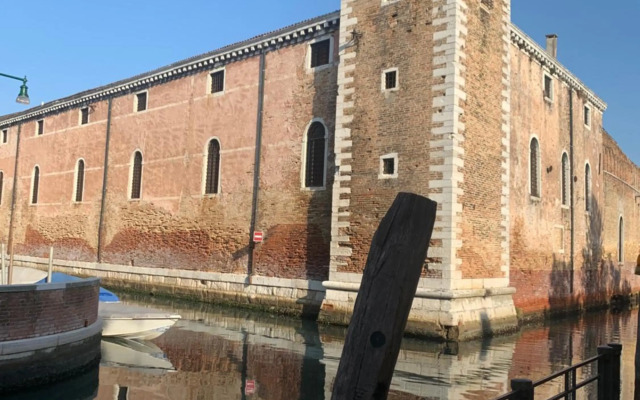 Suite Ca’ Della Tana