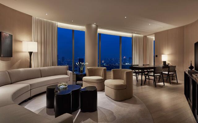 Park Hyatt Bangkok