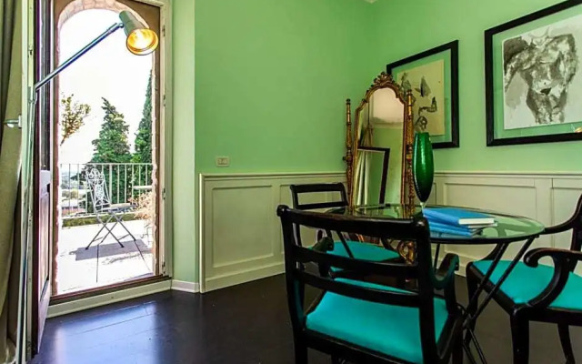 Locanda Del Castello