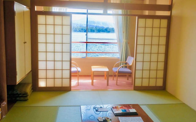 The Gran Resort Amanohashidate