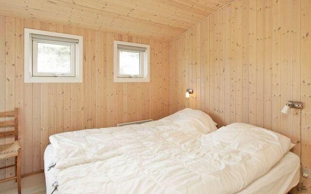 Henne Strand Bed and Breakfast