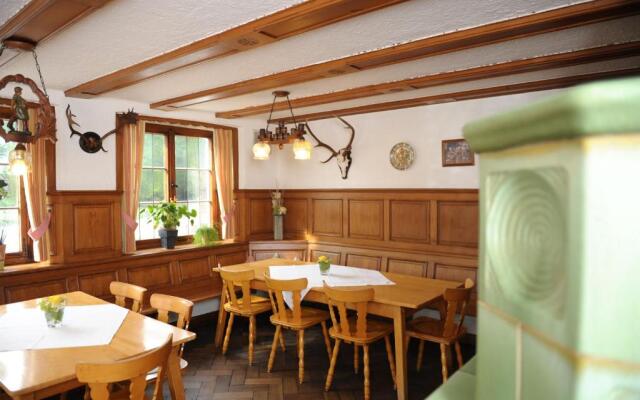 Hotel Gasthaus Adler