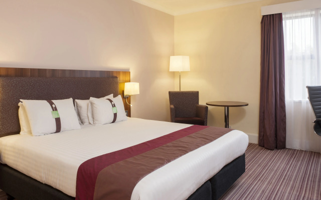 Holiday Inn Rotherham Sheffield by IHG