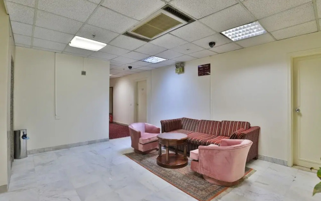 OYO 316 Sulaimania Hotel