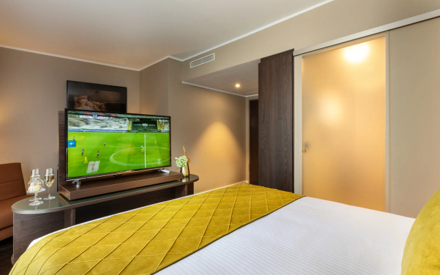 Leonardo Hotel Dortmund