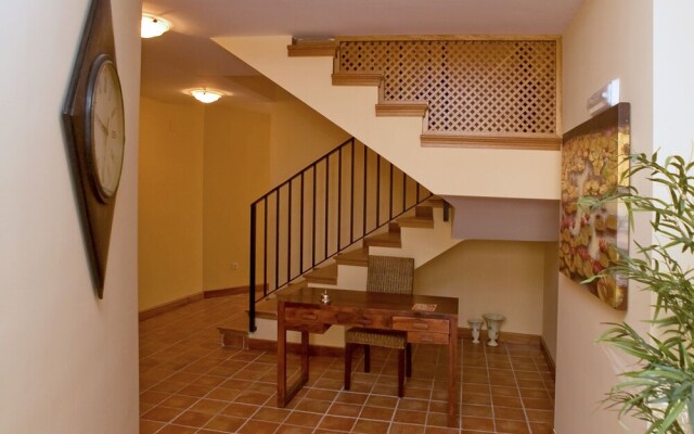 Apartamentos Rurales la Vera