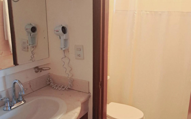 Hotel Confort Plaza & Suite