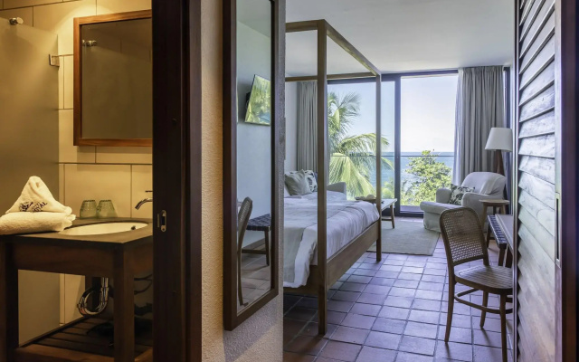 Langley Resort Fort Royal