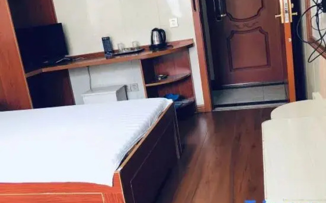 Xuancheng Xinqing Hotel